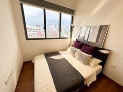 Stirling Residences (D3), Apartment #454961571